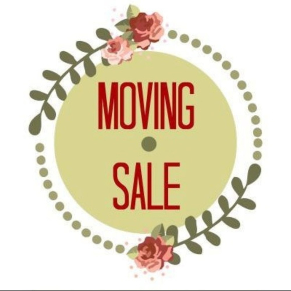I LEAVE IN 2 DAYS MAKE AN OFFER